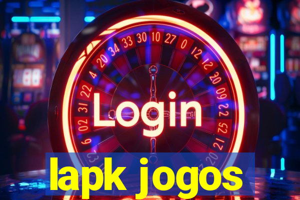 lapk jogos